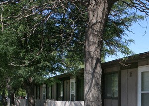 Berkshire Apartments | Fargo, ND